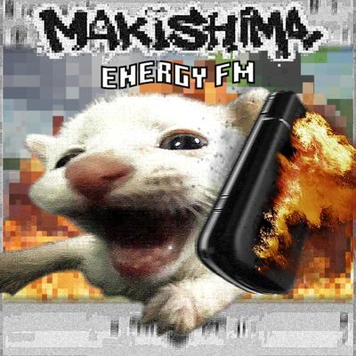 Обложка: ENERGY FM