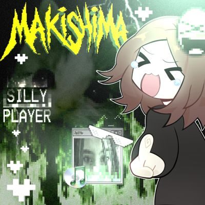 Обложка: Silly Player